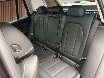 BMW X3 XDrive30e — photo 26