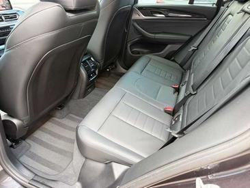 BMW X3 XDrive30e — photo 27