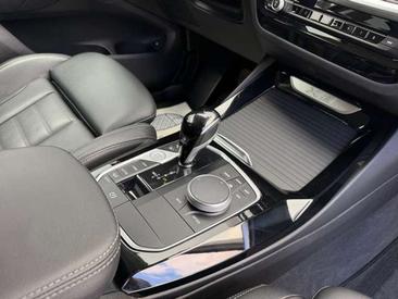 BMW X3 XDrive30e — photo 30