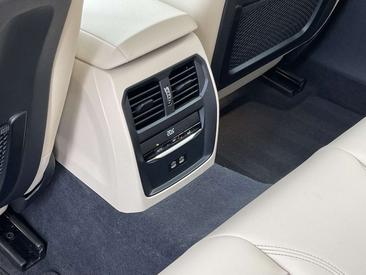 BMW Série 4 Gran Coupé 420d — photo 19