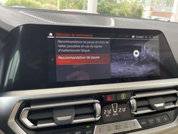 BMW Série 4 Gran Coupé 420d — photo 26