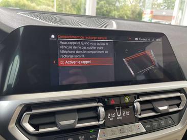 BMW Série 4 Gran Coupé 420d — photo 27