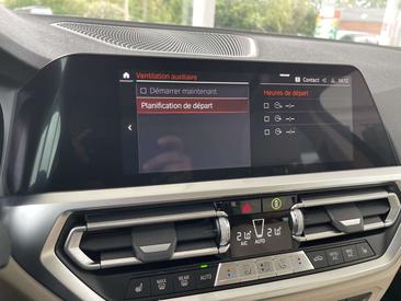 BMW Série 4 Gran Coupé 420d — photo 28