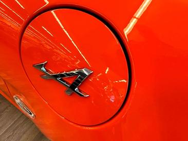 Alpine A110 GT — photo 11