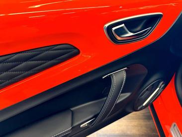 Alpine A110 GT — photo 13