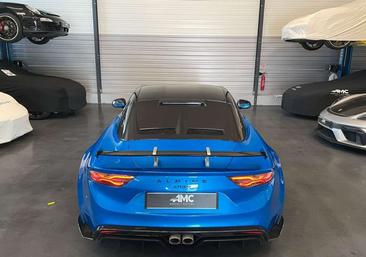 Alpine A110 S — photo 5
