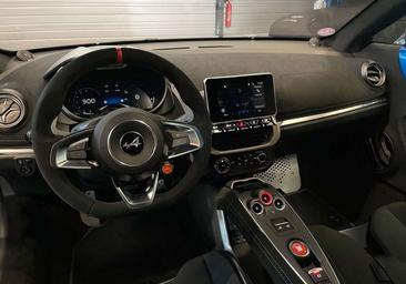 Alpine A110 S — photo 7