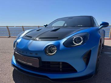 Alpine A110 R — photo 5