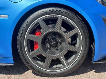 Alpine A110 R — photo 7