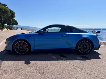 Alpine A110 R — photo 8