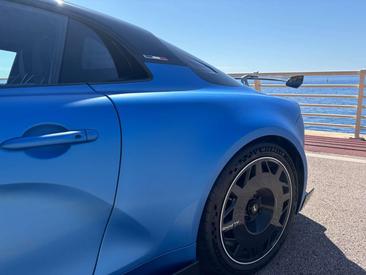 Alpine A110 R — photo 9