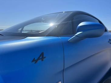 Alpine A110 R — photo 10