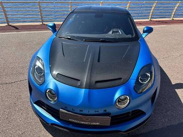 Alpine A110 R — photo 11