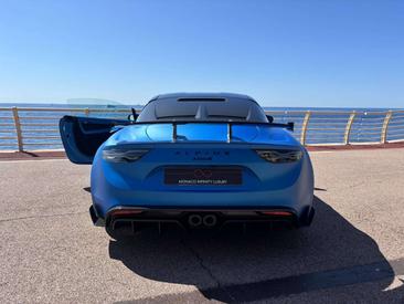 Alpine A110 R — photo 14