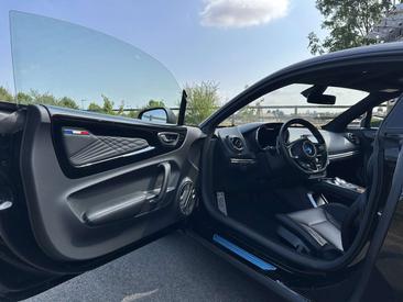 Alpine A110 GT — photo 7