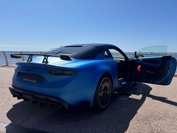 Alpine A110 R — photo 18