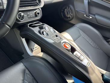 Alpine A110 GT — photo 11