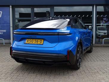 Alpine A390 GTS — photo 2