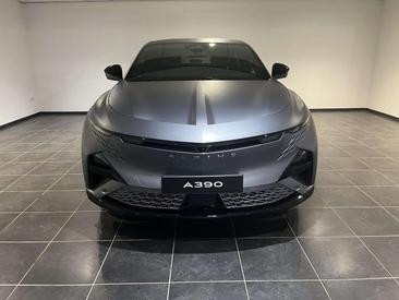 Alpine A390 GT — photo 17