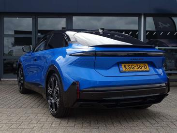 Alpine A390 GTS — photo 5
