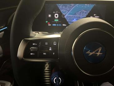 Alpine A390 GT — photo 20