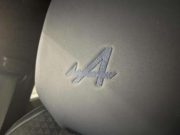 Alpine A390 GT — photo 28