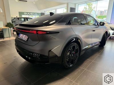 Alpine A390 GT