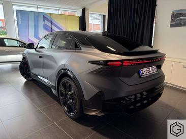 Alpine A390 GT — photo 4