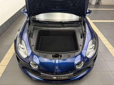Alpine A110 GTS — photo 5