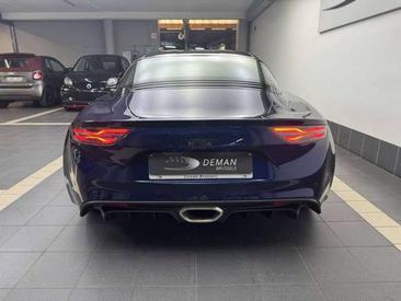 Alpine A110 GTS — photo 6