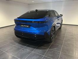 Alpine A390 GT - 2026 - Joinsteer - #1