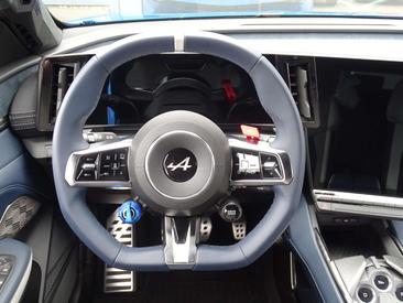 Alpine A390 GTS — photo 24