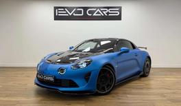 Alpine A110 R - 2023 - Joinsteer - #1
