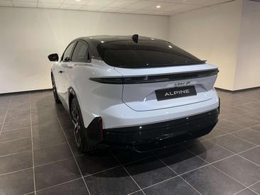 Alpine A390 GT — photo 5