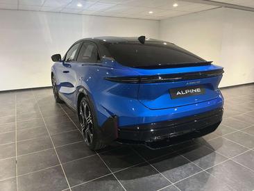 Alpine A390 GT — photo 5