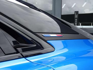 Alpine A390 GTS — photo 32