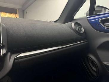 Alpine A110 GTS — photo 20