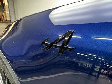 Alpine A110 GTS — photo 22