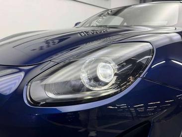Alpine A110 GTS — photo 23