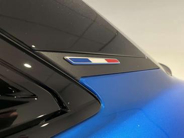 Alpine A390 GT — photo 13