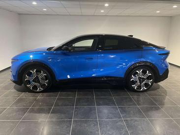 Alpine A390 GT — photo 14
