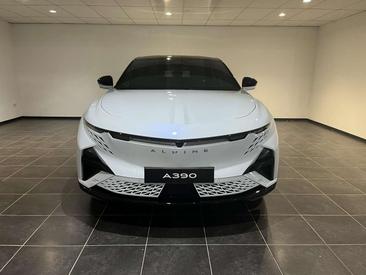 Alpine A390 GT — photo 16
