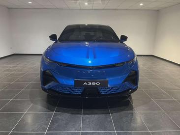 Alpine A390 GT — photo 16