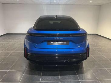 Alpine A390 GT — photo 17