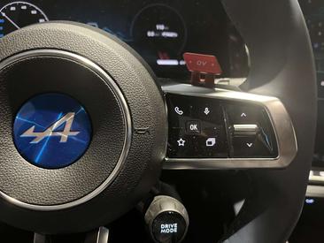 Alpine A390 GT — photo 19