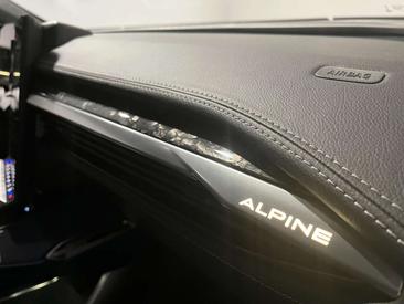 Alpine A390 GT — photo 22