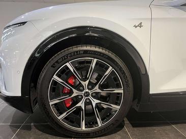 Alpine A390 GT — photo 24