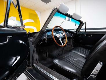 Porsche 356 C — photo 4
