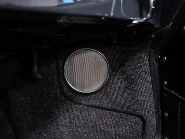Porsche 356 C — photo 20
