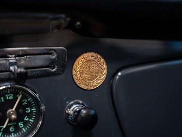Porsche 356 C — photo 30